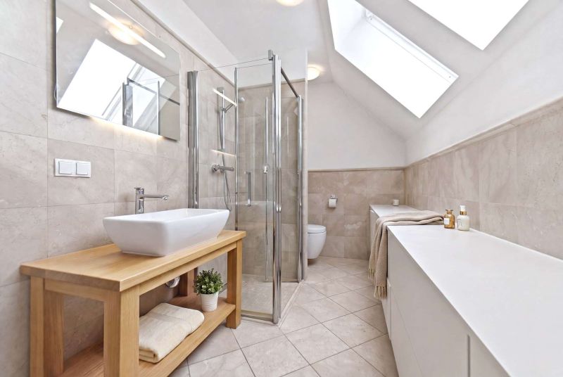 Exklusives Wohnen in Neustift am Walde ? Townhouse-Charakter auf drei Ebenen mit Eigengarten /  / 1190&nbsp;Wien / Bild 15